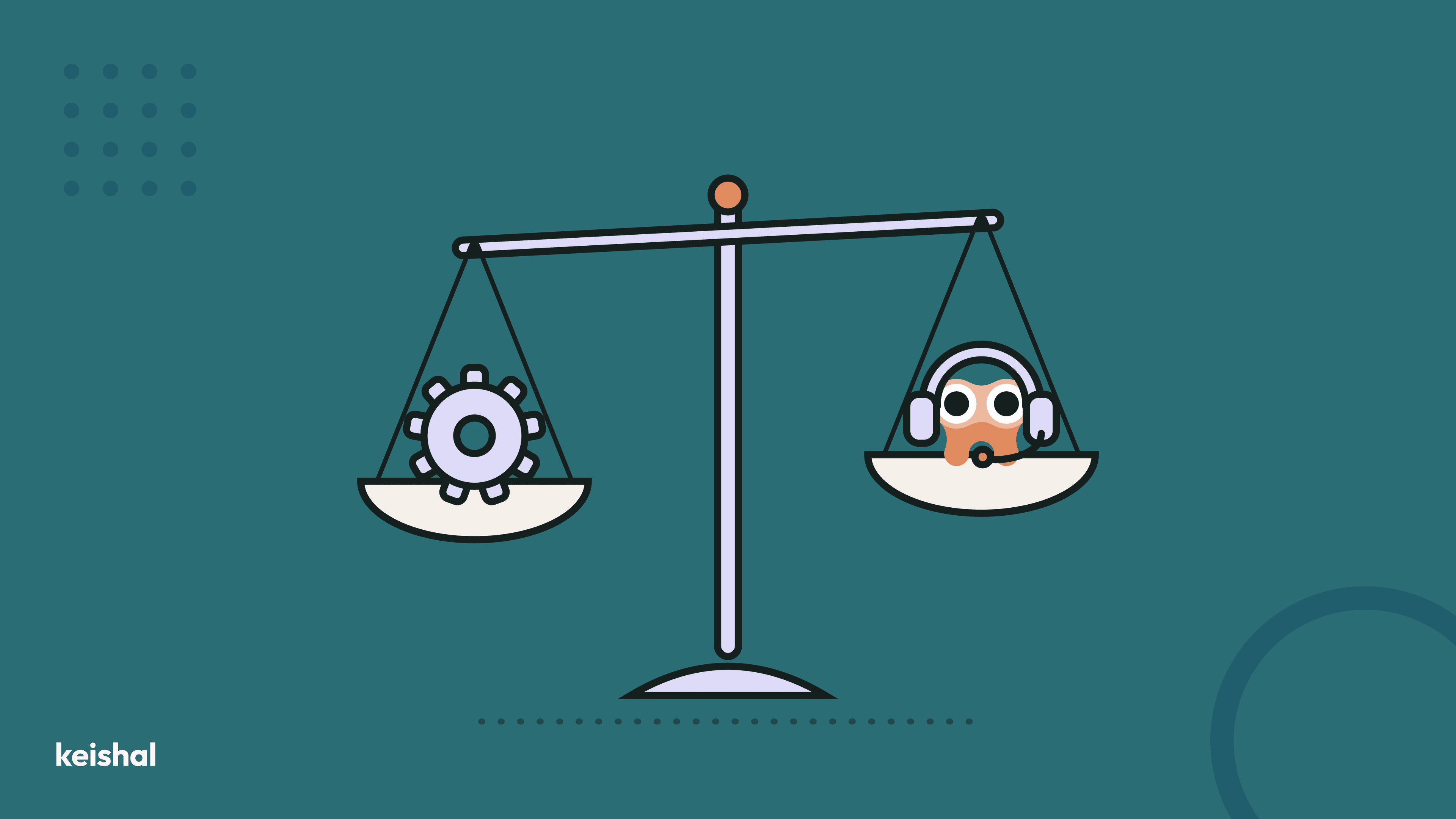 Comparison between patient communication software and managed service for dental clinics