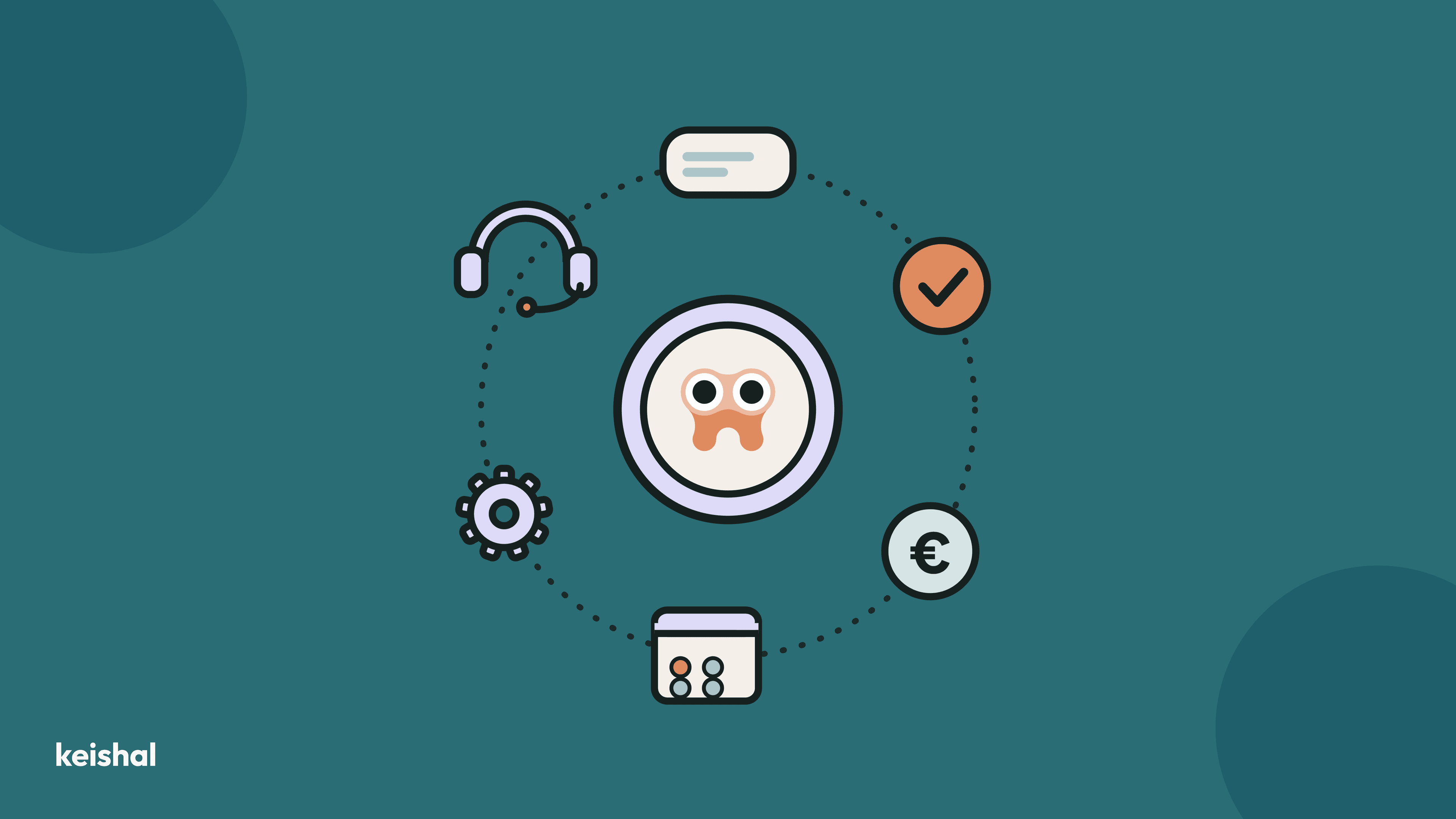 How to apply artificial intelligence at a dental clinic