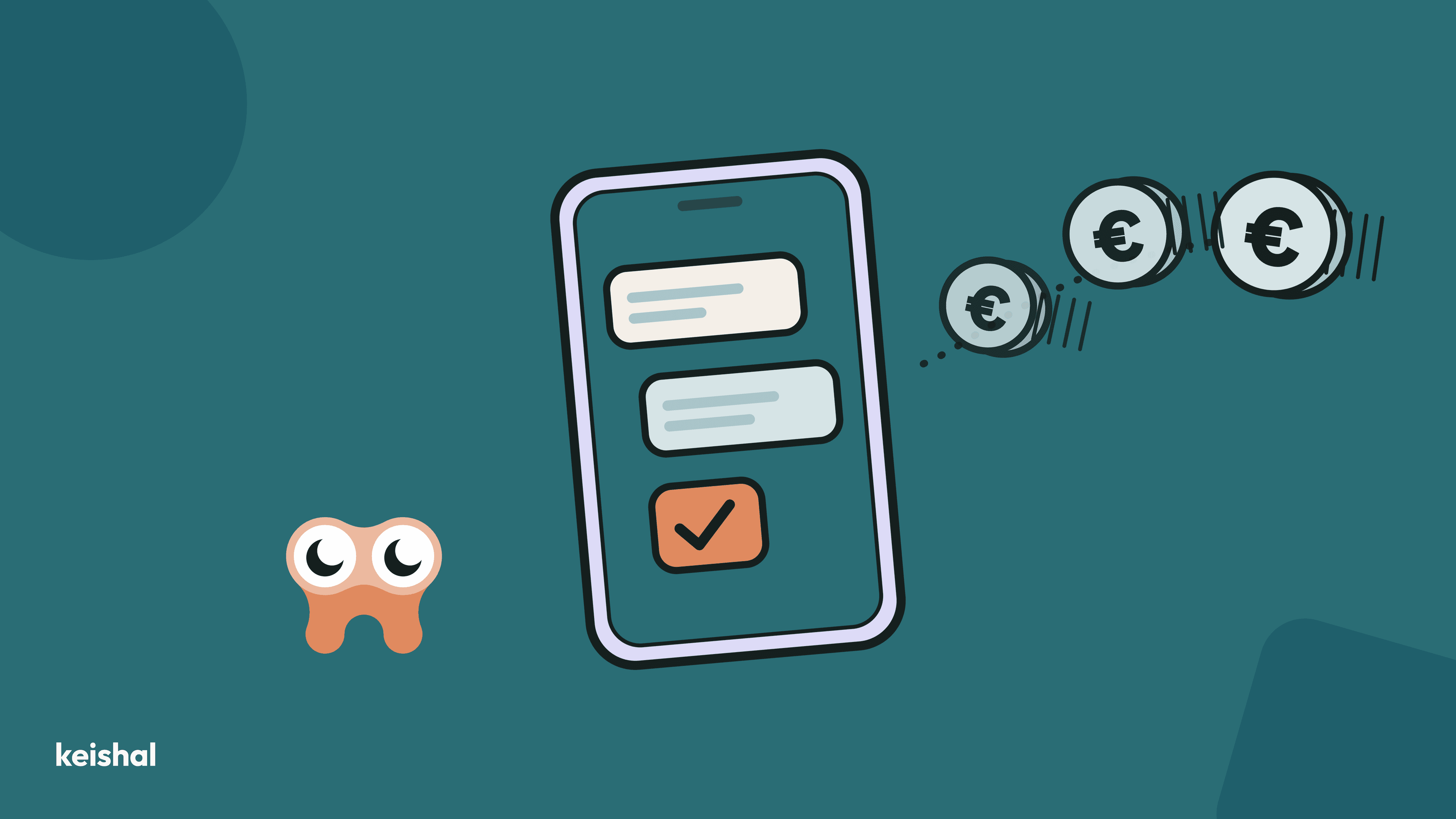 Lost revenue calculator for inactive patients in a dental clinic