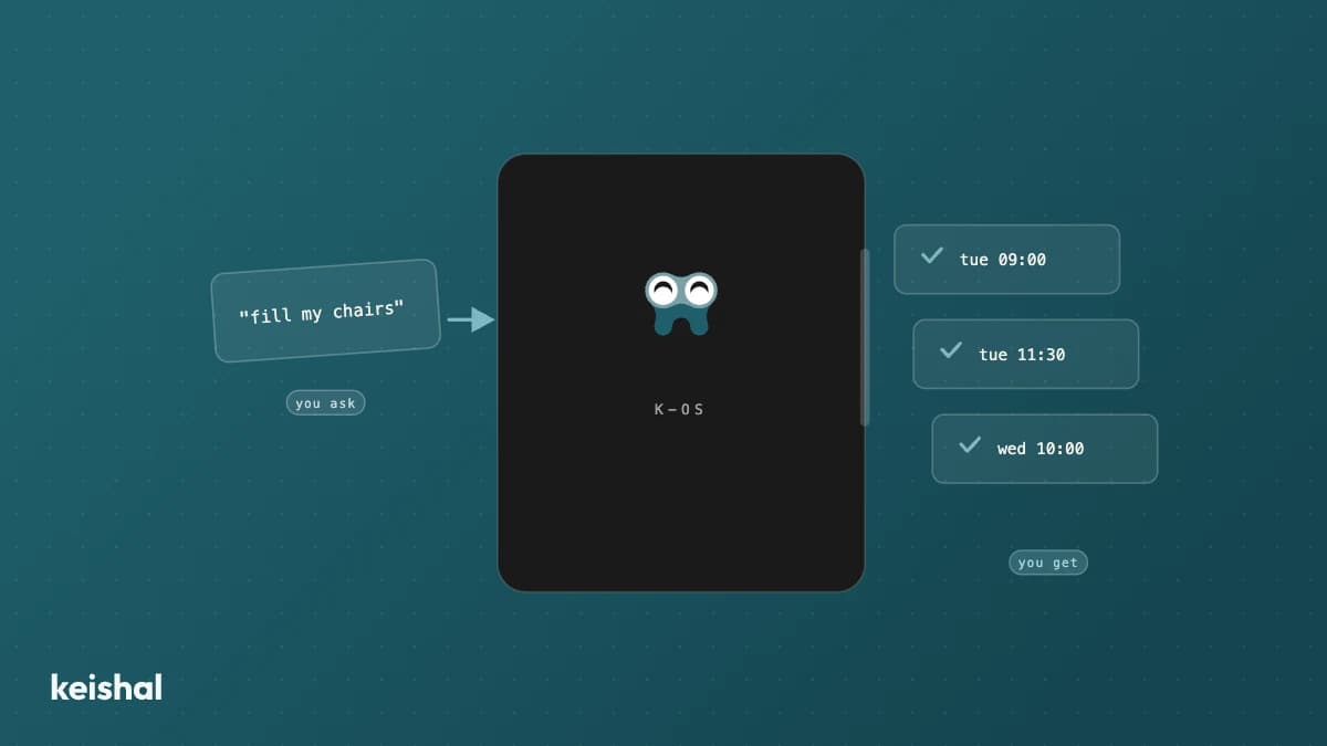 Service-as-a-software